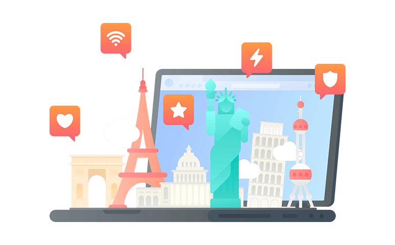 在象牙海岸连接到中国vpn - VPN加速器